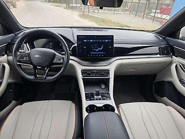 бу чехлы: BYD Song Plus: 2024 г., 1.5 л, Автомат, Гибрид, Кроссовер — 10