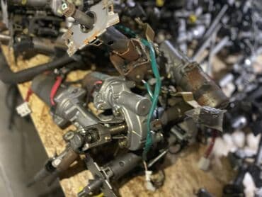 запчасти на тойота авенсис в бишкеке: Рулевые колонки Тойота, Хонда, Субару, Мазда, Ниссан, в наличии на — 10