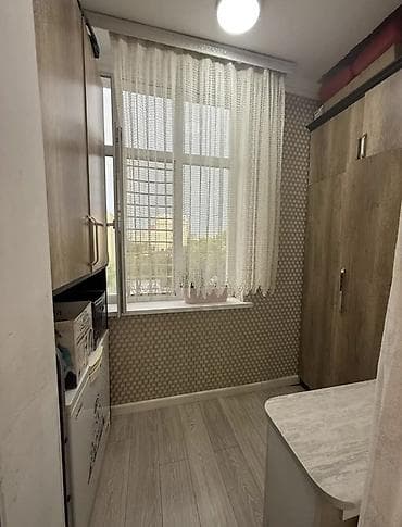 group: 3 комнаты, 116 м², Элитка, 6 этаж, Евроремонт — 7