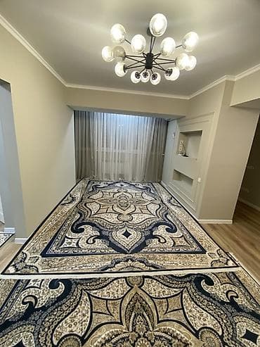 квартиры на месяц бишкек: 1 комната, Собственник, Без подселения, С мебелью полностью — 2