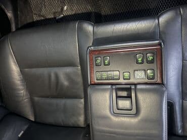 Ковролин: Toyota Camry: 2012 г., 3.5 л, Автомат, Бензин, Седан — 9