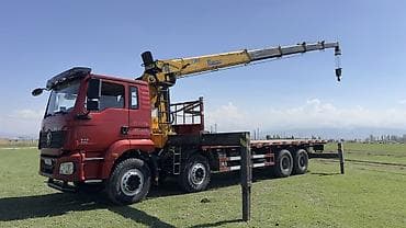 экскаватор 145: Манипулятор, XCMG, от 12 т — 2