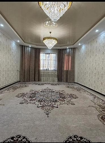 Үйлөр: Продается 2-х этажный дом Район - Орок ж/м Площадь- 180м2 Участок- — 5