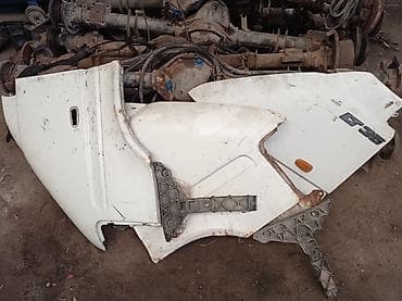 фолксваген лт 35: Переднее правое Volkswagen, Б/у — 1