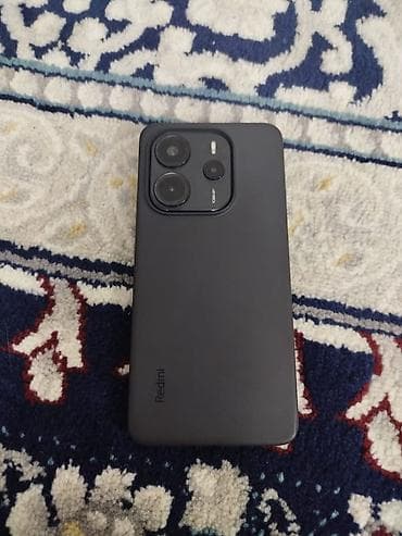 подставка для ноутбука: Redmi, Redmi 4, Б/у, цвет - Черный, 2 SIM — 2