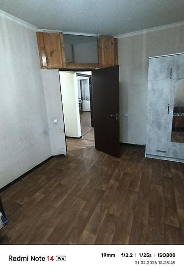 Новостройки от застройщика: 3 комнаты, С мебелью частично — 2