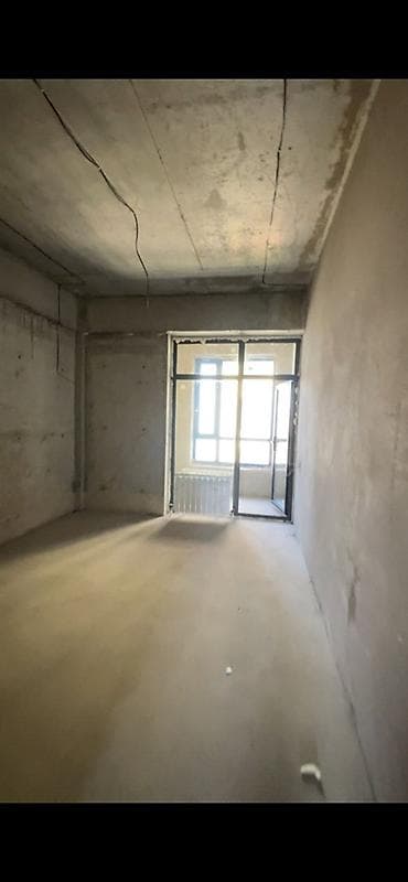 centr park: 2 комнаты, 81 м², Элитка, 7 этаж, Готовая ПСО (под самоотделку) — 3