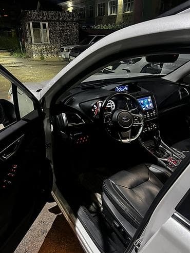 форестер sg9: Subaru Forester: 2021 г., 2.5 л, Бензин, Кроссовер — 5