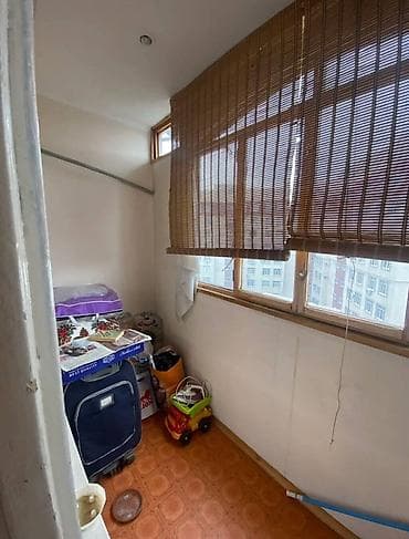 12: 3 комнаты, 80 м², 106 серия, 8 этаж, Косметический ремонт — 10