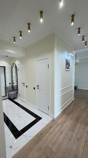 3 комнаты, 94 м², 12 этаж at lalafo.kg 3 комнаты, 94 м², 12 этаж