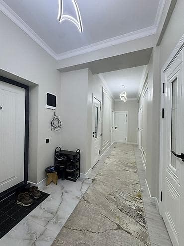 14: 2 комнаты, 75 м², Нижний Джал (Джал-23) Элитка, 14 этаж, Дизайнерский ремонт — 7
