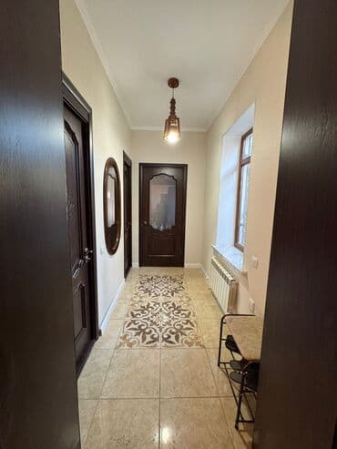 дом престарелых бишкек цены: Дом, 90 м², 3 комнаты, Собственник, Евроремонт — 15