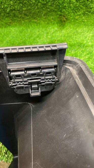 блок предохранителей: Воздуховод салонного фильтра Bmw X6 50I E71 (Е71) N63B44 4 2012 — 4