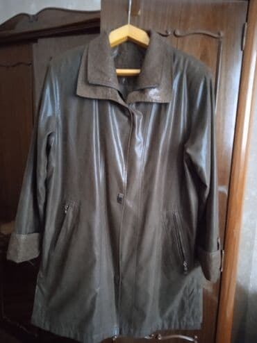 распродажа женских курток больших размеров: Продаю женскую куртку . Размер 46-48. В отличном состоянии. Цена 650 — 2