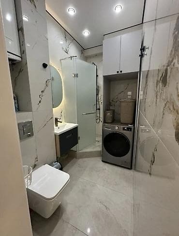 Продажа квартир: 3 комнаты, 87 м², Элитка, 13 этаж, Евроремонт — 10