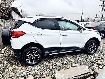 byd e5: BYD Yuan Pro: 2022 г., Автомат, Электромобиль, Хэтчбэк — 6