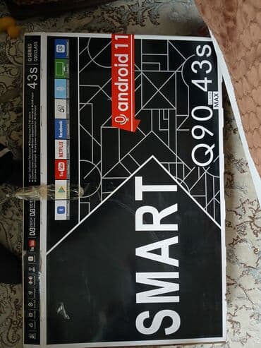 алиса лайт 2 бишкек: Срочно Срочно Смарт-телевизор с Android TV 11 Характеристики и — 7