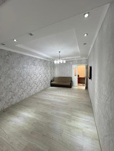 Квартиры: 2 комнаты, 70 м², Элитка, 9 этаж, Евроремонт — 3
