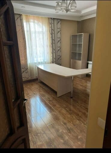 дом в аренду с бассейном: Дом, 505 м², 5 комнат, Риэлтор, Евроремонт — 10