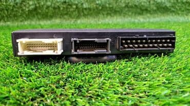 запчасти на бмв е39 в бишкеке: Блок комфорта Блок комфорта Е39 8 372 143 Год 2002 В отличном — 3