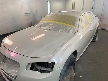 кондиционер в авто универсальный: Полная покраска авто с качеством — 1