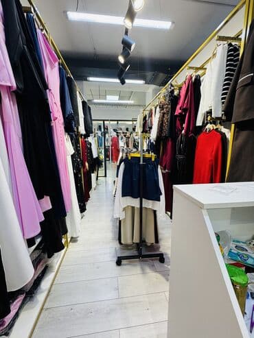сниму дом под швейный цех: Продаётся бутик право аренды. бутик женской одежды и сумок и — 5