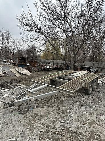 катушка жип: Чиркегич, Колдонулган — 1