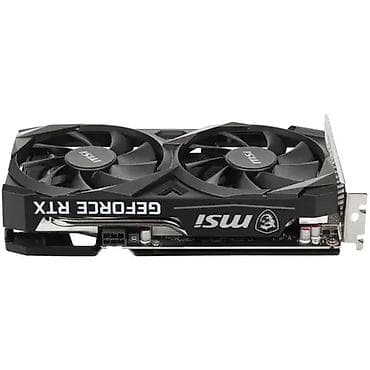 deepcool da: Видеокарта для ПК, MSI, GeForce RTX — 1
