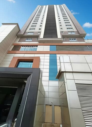 3 комнаты, 85 м², Элитка, 15 этаж, Евроремонт