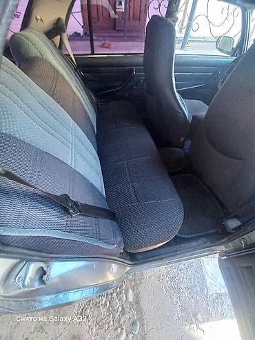 купить бампер ваз 2106: ВАЗ (ЛАДА) 2107: 2011 г., 1.6 л, Ручные, Бензин, Седан — 5