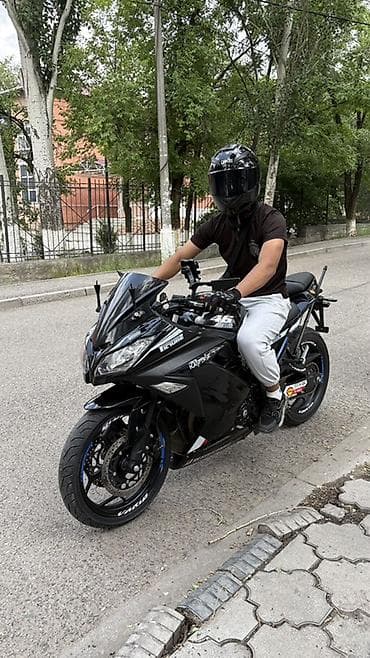 кавасаки мотоцикл: Продаю мотоцикл производство Китай Мотор стоит контрактный 450 — 3
