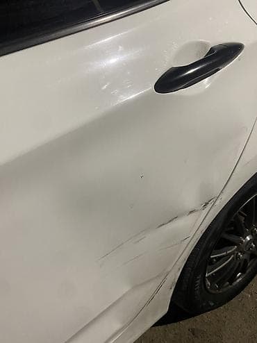 солорис: Hyundai Solaris: 2015 г., Бензин, Седан — 9