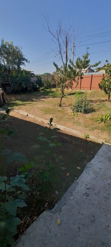 срочно продаю дом кудайберген: Дом, 54 м², 4 комнаты, Агентство недвижимости, Косметический ремонт — 8