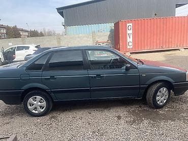 амортизатор волга: Volkswagen Passat: 1990 г., 1.8 л, Механика, Бензин, Седан — 5