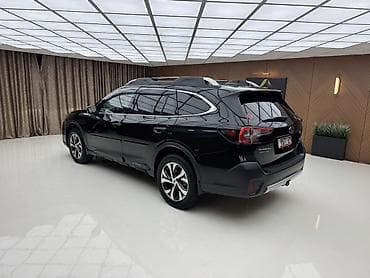 Subaru Outback: 2020 г., 2.4 л, Вариатор, Бензин, Кроссовер — 3