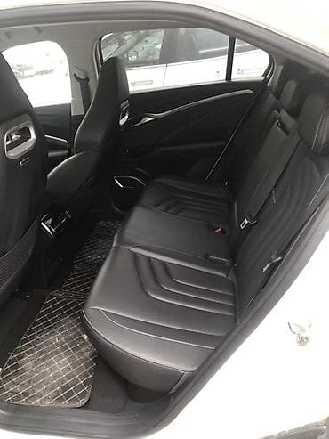 weltmeister ex5 отзывы: Weltmeister EX5, 2022 г. — 8