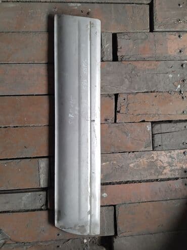 где купить акулу из икеи: Toyota Surf 185 Дверной молдинг, Тойота Сурф 185 молдинг дверной Цвет — 1