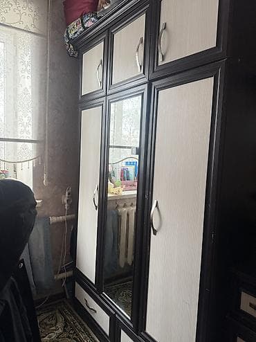 зал учун гарнитур: Спальный гарнитур 12 тыс сомсамовывоз — 4