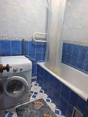 кв аламидин: 2 бөлмө, Кыймылсыз мүлк агенттиги, Чогуу жашоосу жок, Толугу менен эмереги бар — 4