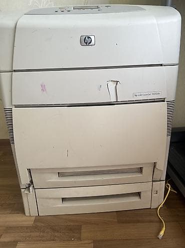 термосублимационный принтер dnp ds rx1: Бесплатный отдам на запчасть Цветной лазерный принтер HP Color — 10