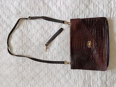 Сумка конверт