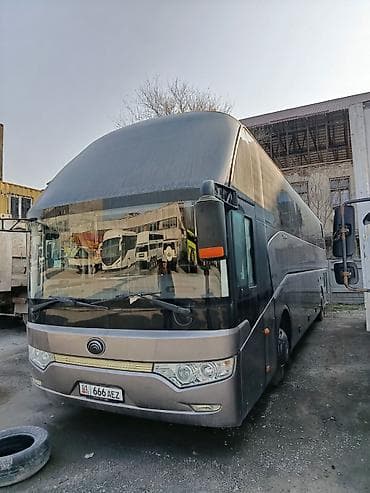 работа на бус: Автобус — 2