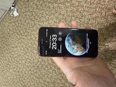 garmin forerunner 55: IPhone 8, Б/у, 64 ГБ, Красный, 79 % — 2