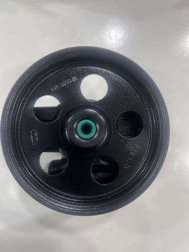 рулевая рейка форд: Гидроусилитель Ford 2006 г., Новый, Аналог — 4