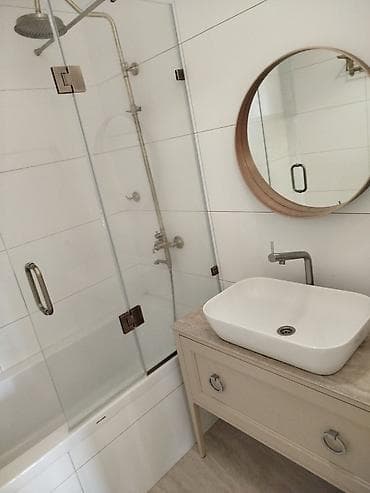 ищу гостиницу: 3 комнаты, 100 м², Индивидуалка, 3 этаж, Дизайнерский ремонт — 8