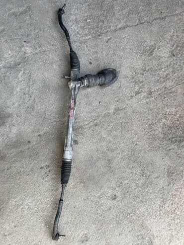 купить рав 4 в бишкеке: Переднее левое Toyota, Б/у — 10