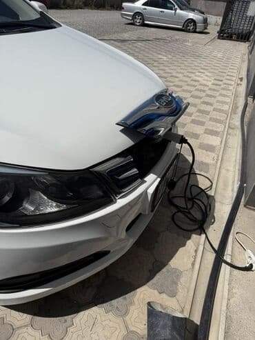 купить бу электромобиль из китая: BYD : 2019 г., 1 л, Автомат, Электромобиль, Седан — 9