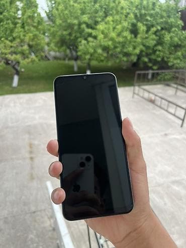 jack a2: Samsung Galaxy A50, Б/у, 64 ГБ, цвет - Белый, 2 SIM — 1