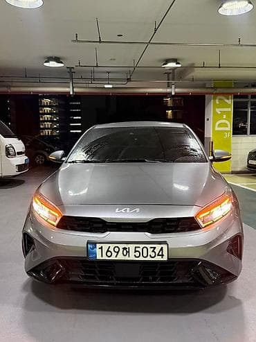 киа соренто 2018: Kia Cerato: 2022 г., 1.6 л, Вариатор, Бензин, Седан — 2