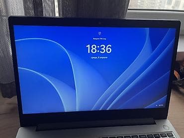 xbox 360 elite: Продаю надежный рабочий ноутбук Lenovo V15 в хорошем техническом — 3